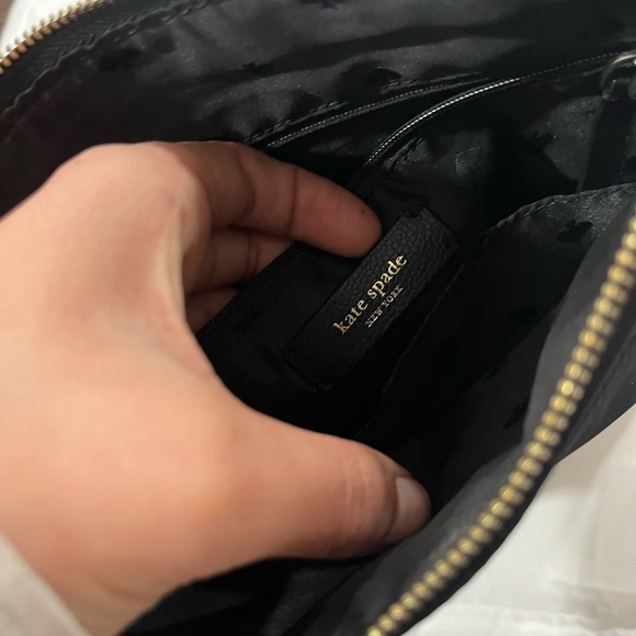 kate spade Handbags - Kate Spade Black Women's Bag
